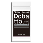 072Supplement　Dobatto     ONAN-030 男性用サプリメント