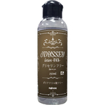ODYSSEY lotion 150 -BACK-	オデッセイローション150　バック 粘度・潤い持続
