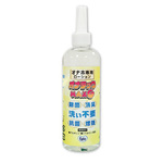 Ligre japan 「オナテックMAXG」 洗い不要-除菌消臭抗菌増強オナホローション 300ml　Ligre-0264 ローション・クリーナー