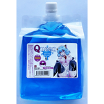Ｑｕｅｅｎローション　ブルー　１０００ｍｌ 液体消耗品