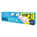 G　PROJECT　HOLE　QUICK　DRY　珪藻土STICK　2本入り     UGPR-287 G PROJECT