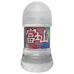 ジャパンローション　Ｆｕｊｉｙａｍａ（富士山） 色・味・香り