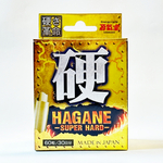 HAGANE　－SUPER　HARD－ 
