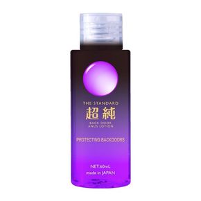 超純ローション バックドア　60ml