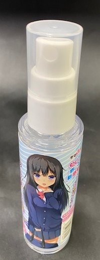 女子〇生の制服の匂い 大容量50ml	TMT-1813 商品説明画像5