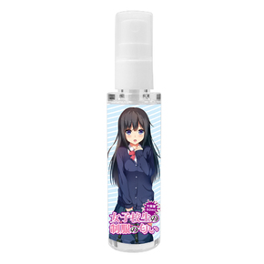 女子〇生の制服の匂い 大容量50ml	TMT-1813