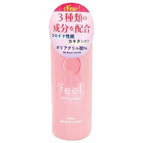 feel.VIO Lotion（フィールブイアイオーローション）145ml