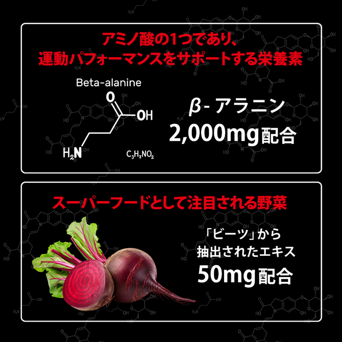 百戦錬磨　ＦＬＡＳＨゼリー　１０袋入り     UHTP-153 商品説明画像4