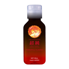 超純ローション メンズパワー　150ml