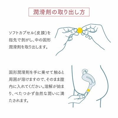 潤ボーロ 商品説明画像4