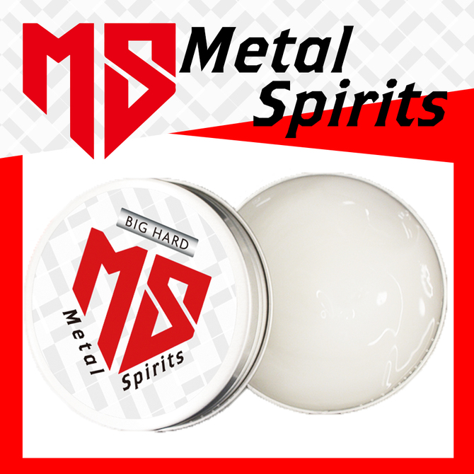 Metal　Spirits　    HYT-025 商品説明画像5