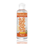 絶対イカせるローション　ウアナルポマチョ　180ml