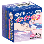 中イキジェル「イクイクイック」 50g　Ligre-0317