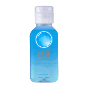 超純ローション アイスミント　150ml