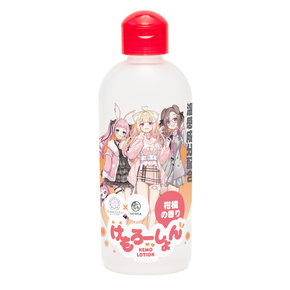 けもろーしょん　温め合う＿とろけ合う＿温感成分配合　柑橘の香り     UHTP-047