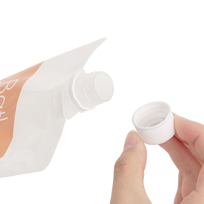 バススライム ゆず 300ml 商品説明画像2