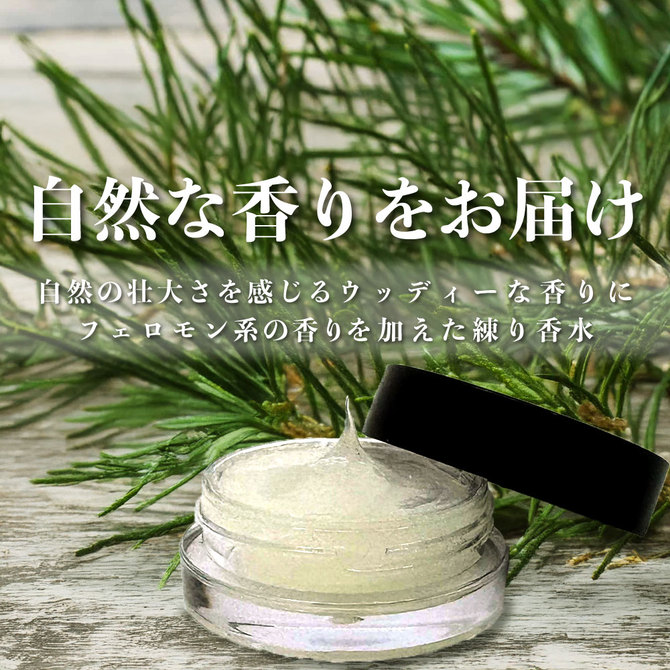 DOCTOR MAGIC オナケアプラス ウッディ 商品説明画像3