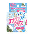 DOCTOR MAGIC オナケアプラス ウッディ