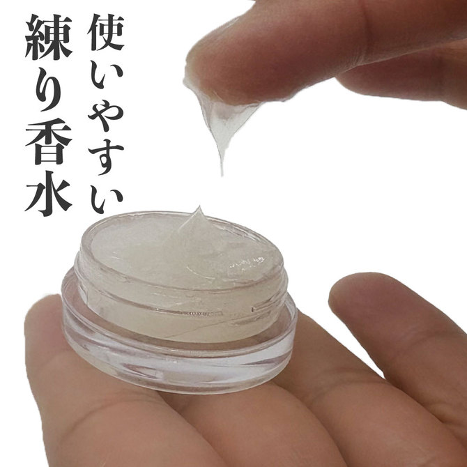 DOCTOR MAGIC オナケアプラス ゼラニウム 商品説明画像4