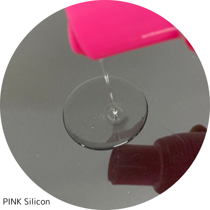 PINK Silicone（ピンク シリコン） 2.8oz/80ml 商品説明画像3
