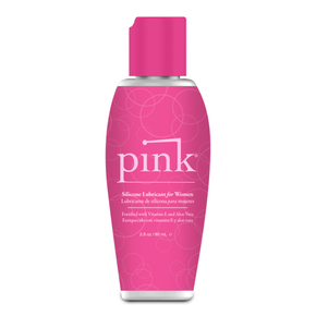 PINK Silicone(ピンク シリコン) 2.8oz/80ml PINK Silicone(ピンク シリコン) 2.8oz/80ml