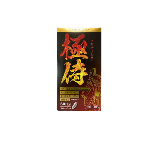 極侍     INFN-014 商品説明画像1