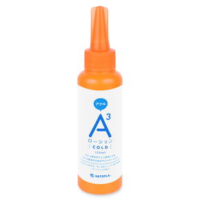 Ａ３アナルローション　ＣＯＬＤ　１２０ｍｌ     UHTP-207