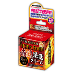 【M-ZAKKA限定DVDプレゼント!!】 ｸ〇感度超覚醒 ULTRA HARD 赤貝淫覚クリーム	AVCG-030