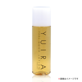 YUIRA Feel Good Lotion（ユイラ フィール グッド ローション）[日本製]	YIR-042