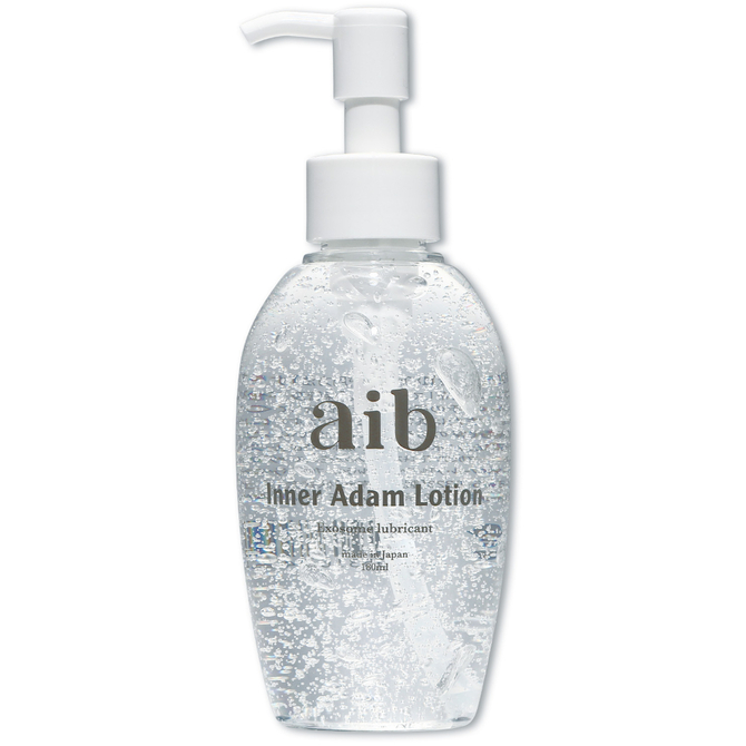 インナーアダムローションポンプ１８０ｍｌ     ABS-009 商品説明画像1