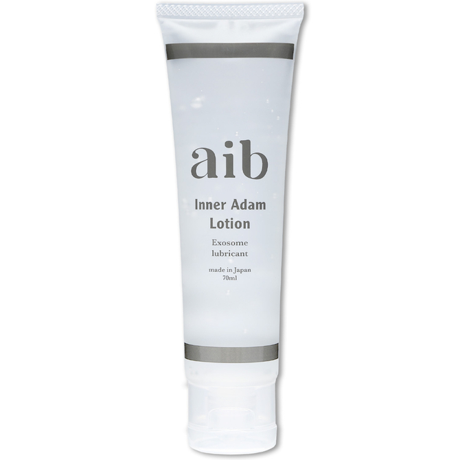 インナーアダムローションチューブ７０ｍｌ     ABS-010 商品説明画像1