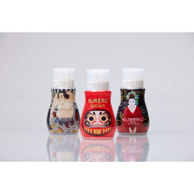 ＮＵＲＥＲＵローション（ダルマ）２５０ｍｌ 商品説明画像3