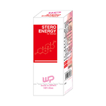 STEROENERGY　for　Women