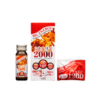 シトルリン2000 (ドリンク30mL+サプリ3粒)