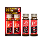 TRYマカ亜鉛シトルリン ドリンク2本入(30mL×2本)