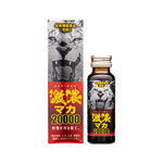 激濃マカ20000 (ドリンク) 50mL
