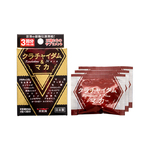 クラチャイダム&マカ 4粒パック×3袋