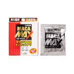 マカ・マックス 4粒パック