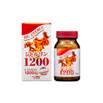 シトルリン1200 (60粒入)
