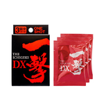 一撃DX 4粒パック×3袋