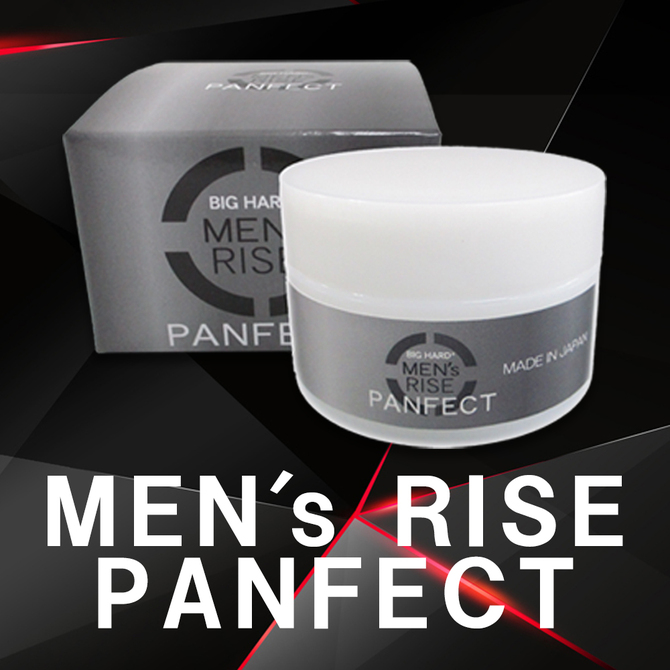 MEN’s　RISE　PANFECT     HYT-026 商品説明画像4