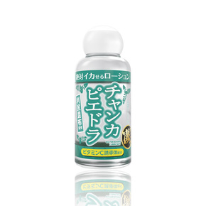 絶対イカせるローション　チャンカピエドラ　50ml