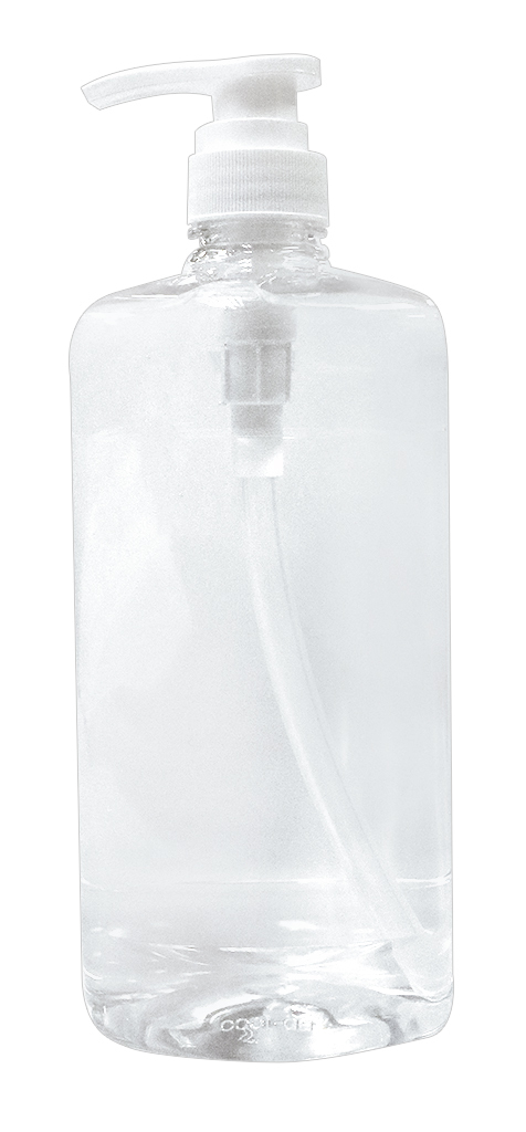 アナルジェルローション1000ｍｌ　ラベルレス	TMT-1873 商品説明画像4