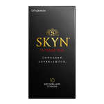 SKYN INTENSE FEEL 10個入り