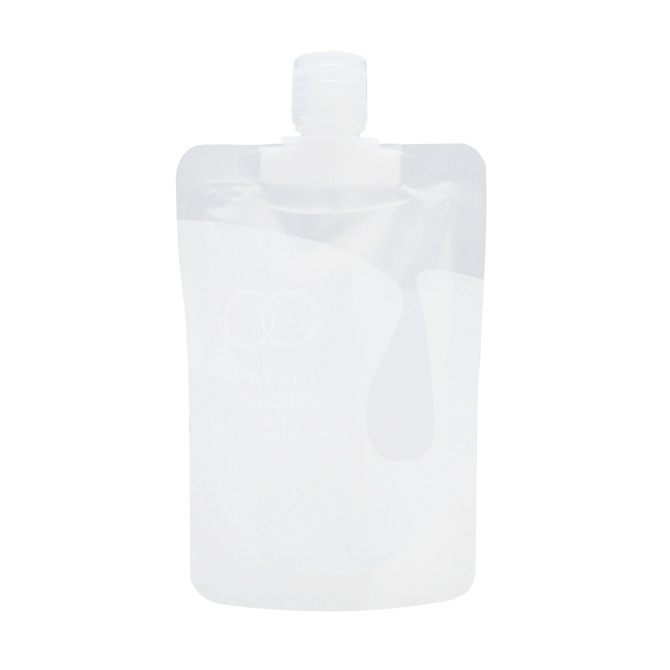 プレイフルカラーズ ナチュラルローション 無香 150ml 商品説明画像2