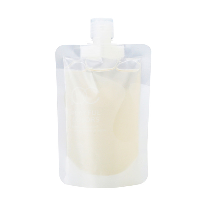 プレイフルカラーズ ナチュラルローション 和梨 150ml 商品説明画像2