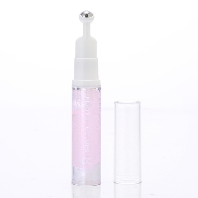 プレイフルカラーズ ぷっクリプランパー 艶熱 商品説明画像4