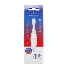 プレイフルカラーズ リミットブレイクジェル 剛覇