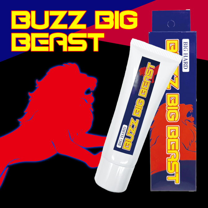 BuzzBigBeast     HYT-028 商品説明画像3