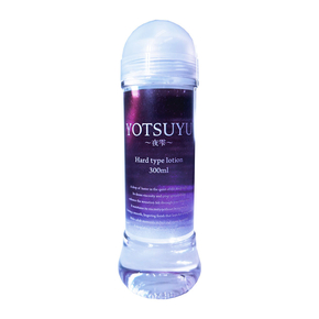 YOTSUYU　～夜雫～　【Hard　type　lotion】（Ｌ－０００８２Ｈ）